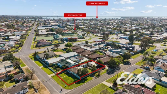 4 Duffield Street, Yarrawonga, Vic 3730