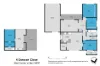 4 Duncan Close, Elermore Vale, NSW 2287-Floorplan