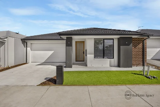 4 Dunken Street, Charlemont, Vic 3217