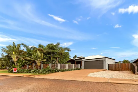 4 Dunnart Crescent, Djugun, WA 6725