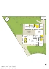 4 Dunowie Court, Grovedale, Vic 3216-Floorplan