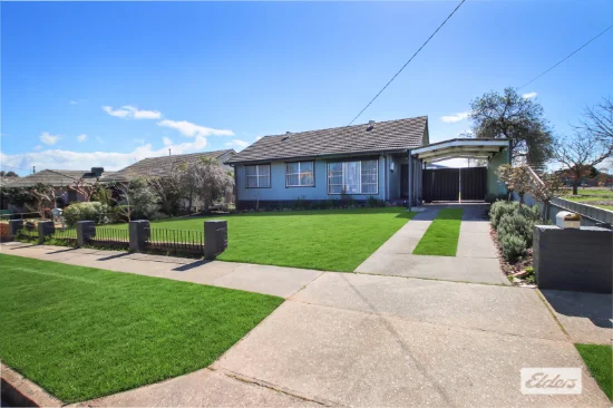 4 Dunstan Street, Wodonga, Vic 3690