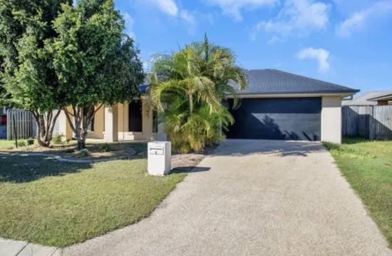4 Duranbah Circuit, Blacks Beach, Qld 4740