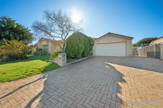 4 Durness Place, Canning Vale, WA 6155