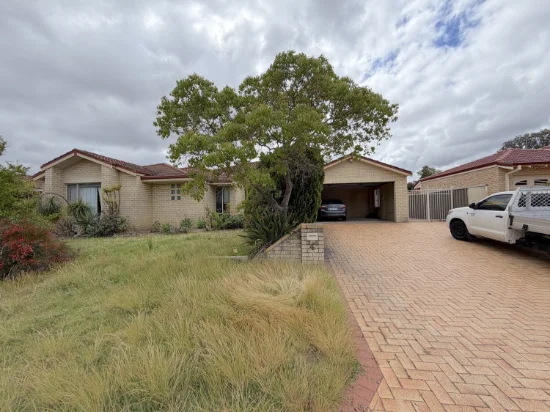 4 Durness Place, Canning Vale, WA 6155-Image