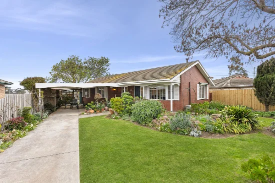 4 Durran Street, St Albans Park, Vic 3219
