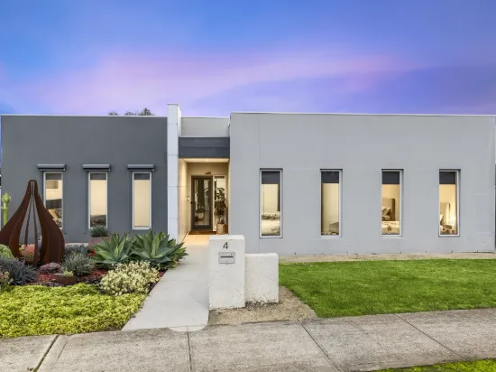 4 Dwyer Avenue, Leneva, Vic 3691