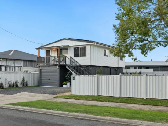 4 Dyer Street, Forest Hill, Qld 4342