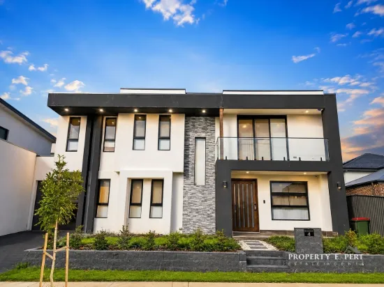 4 Dyer Street, Marsden Park, NSW 2765