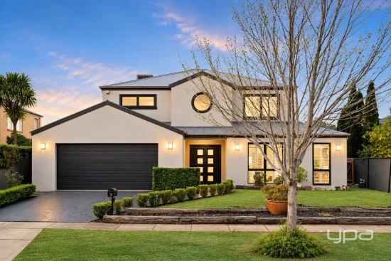 4 Dyson Way, Point Cook, Vic 3030