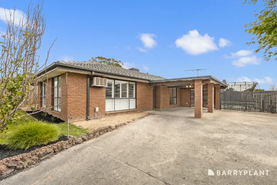 4 Eagle Drive, Pakenham, Vic 3810 - For Sale