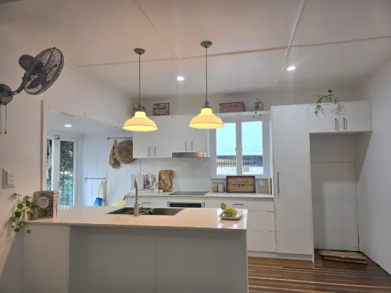 4 Eagle Street, Slade Point, Qld 4740