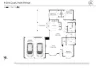 4 Earls Court, Point Vernon, Qld 4655-Floorplan