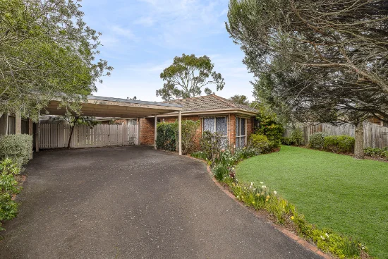 4 Early Place, Boronia, Vic 3155