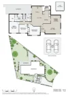 4 Early Place, Boronia, Vic 3155-Floorplan