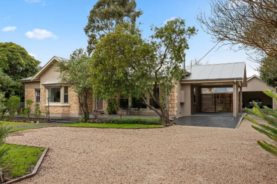 4 East Terrace, Strathalbyn, SA 5255