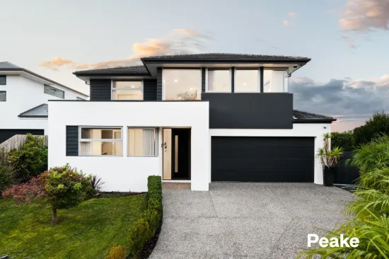 4 Eastridge Close, Berwick, Vic 3806
