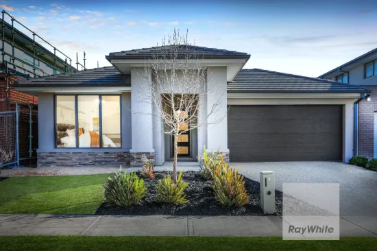 4 Eastridge Street, Greenvale VIC 3059-Image