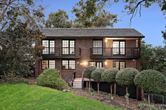 4 Eaton Road, West Pennant Hills, NSW 2125