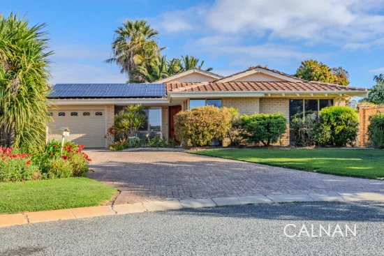 4 Ebbs Court, Murdoch, WA 6150