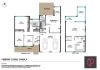 4 Ebony Close, Casula, NSW 2170-Floorplan
