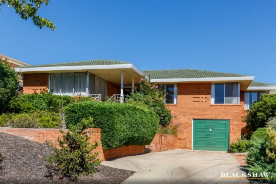 4 Echo Place, Lyons, ACT 2606