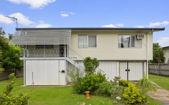 4 Eckhoff Street, Heatley, Qld 4814