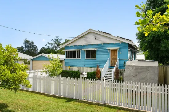 4 Ecole Street, Beaudesert, Qld 4285