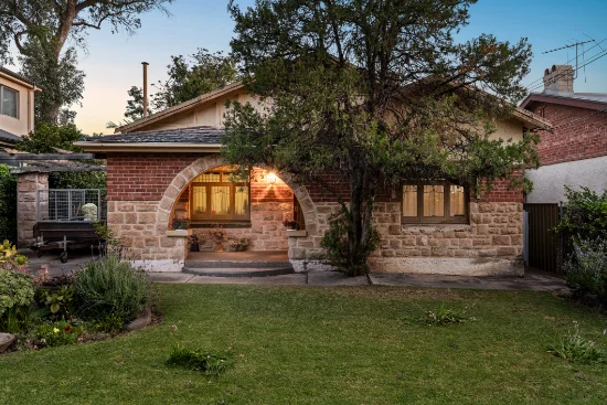 4 Eden Avenue, Kensington Park, SA 5068
