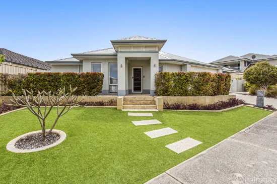4 Eden Way, Secret Harbour, WA 6173 - For Sale