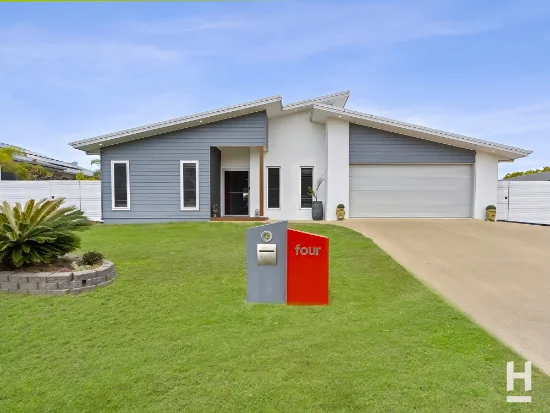 4 Edenbrook Dr, Parkhurst, Qld 4702 - For Sale