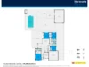4 Edenbrook Dr, Parkhurst, Qld 4702-Floorplan