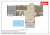 4 Edinburgh Avenue, Regency Downs, Qld 4341-Floorplan