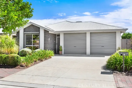 4 Edison Court, Sheidow Park, SA 5158