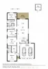 4 Edison Court, Sheidow Park, SA 5158-Floorplan