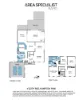 4 Edith Rise, Hampton Park, Vic 3976-Floorplan