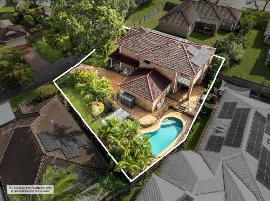 4 Edith Street, Forest Lake, Qld 4078