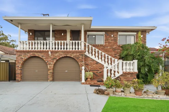 4 Edith Street, Mount Druitt, NSW 2770