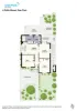 4 Edith Street, Oak Park, Vic 3046-Floorplan
