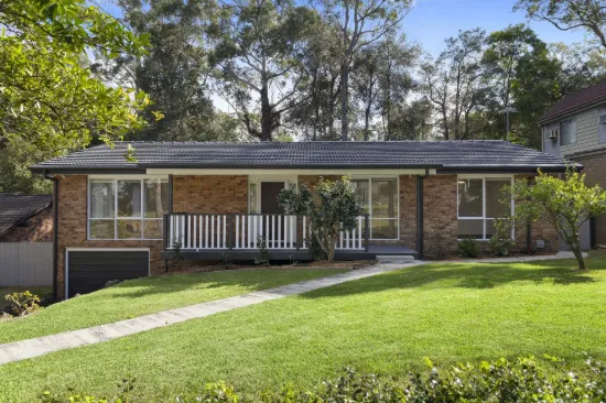 4 Edmundson Close, Thornleigh, NSW 2120