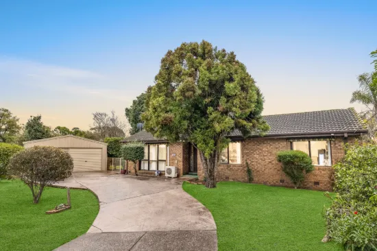 4 Edward Court, Hastings, Vic 3915