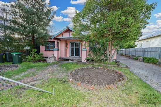 4 Edward Street, Horsham, Vic 3400