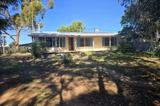 4 Edwards Avenue, Pinnaroo, SA 5304