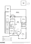 4 Edzell Court, Victor Harbor, SA 5211-Floorplan