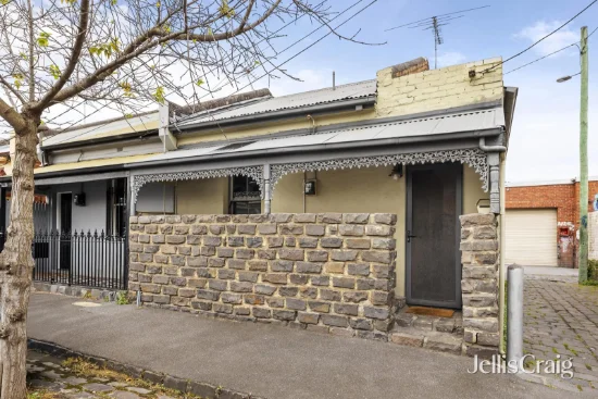 4 Egremont Street, Fitzroy North, Vic 3068