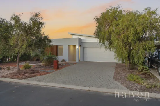 4 EGYPTIAN STREET, Vasse, WA 6280