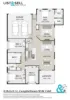 4 Ehrlich Street, Campbelltown, NSW 2560-Floorplan