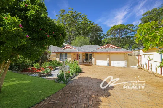 4 Elanora Parade, Basin View, NSW 2540