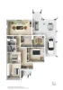 4 Eldon Street, Croydon Park, SA 5008-Floorplan