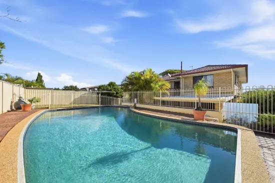 4 Eldorado Street, Bracken Ridge QLD 4017-Image
